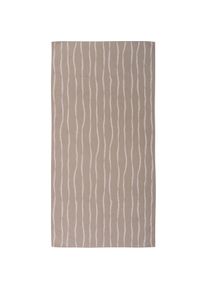Sea To Summit Drylite Towel Handtuch, 150x75cm, desert wind