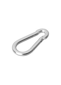 Pro Plus Karabiner Metall 6x60mm