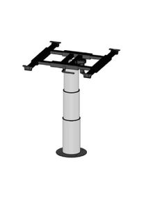 Ilse Technik Liftgestell mit Verschiebung, höhenverstellbar 335-710mm