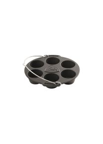Robens Carson Backform, 23x6cm, schwarz