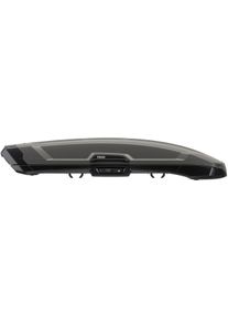 Thule Vector Dachbox M, Titan Matt, 360 L