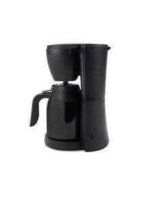Mestic MK Kaffeemaschine, 10 Tassen, mit Thermoskanne, 800W