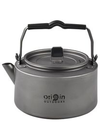 Origin Outdoors Camping Kessel, Titan
