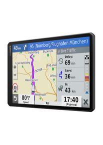 Garmin by Fusion VIEO RV1052 Bedienteil für VIEO RV52 Dock, 10"