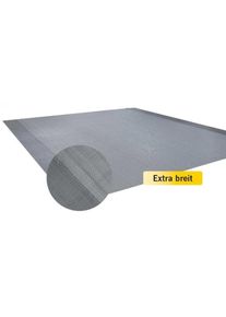 Camp4 Villa Soft Deluxe Zeltteppich, grau/anthrazit, 500x350cm