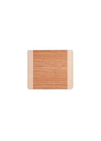 zeller Schneidebrett, Bambus, 34x29cm