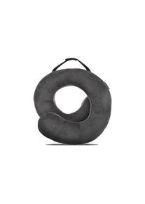 Travelon Deluxe Nackenkissen, grau