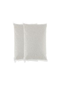 Travellife Humidex Luftentfeuchter Nachfüllung, 1kg, 2 Stück