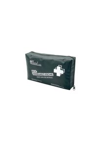CarComfort Verbandtasche, schwarz