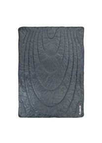 Klymit Horizon Reisedecke, 204x148cm, grau