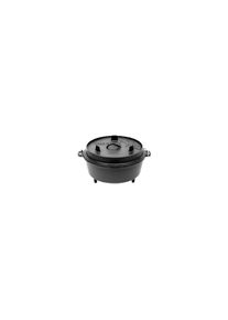Valhal Outdoor Feuertopf, 6,1L