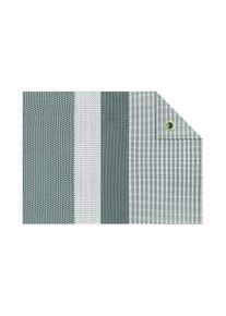 Brunner Kinetic 500 Zeltteppich, grau, 250x450cm