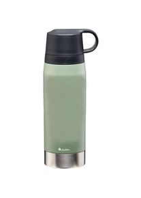 Aladdin CityPark Thermoskanne, 1,1L, grün