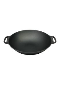 Valhal Outdoor Wokpfanne, Ø36cm