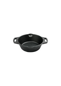 Valhal Outdoor Feuerpfanne, Ø20cm