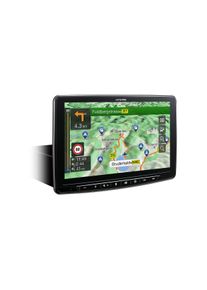 Alpine Halo INE-F904DC 1-DIN Navigationssystem, 9-Zoll