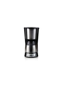 Domo Kaffeemaschine mit Thermoskanne, 0,9L
