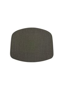 Seat Pad Coussin d'assise pour About A Chair AAC Chaise sans accoudoirs ATLAS 931 Hay PIÈCE UNIQUE