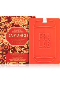 FraLab Damasco Giardino Degli Aramei geur kaart 1 st