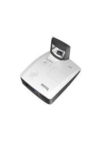 BenQ Projektoren MW855U - Ultra Short-Throw - 3D - 1280 x 800 - 3500 ANSI lumens