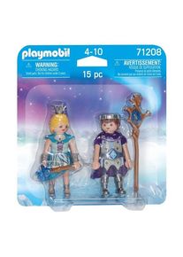 Playmobil Duo Pack - Ice Prince and Princess