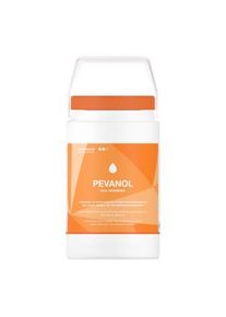 Paul Voormann GmbH PEVANOL Handreiniger zur Entfernung von starken Verschmutzungen, Hautreiniger entfernt mit Leichtigkeit Fette, Öle, Farben und mehr, 3 Liter - Dose