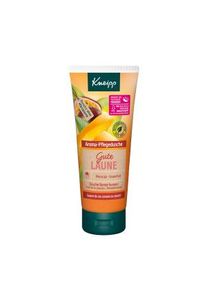 Kneipp GmbH Kneipp® Gute Laune Aroma-Pflegedusche, Fruchtig-frisches Aromapflegeduscherlebnis für Momente des Glücks, 200 ml - Tube