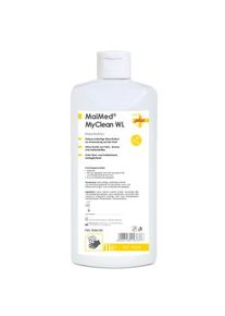 MaiMed MyClean® WL Waschlotion, Waschlotion zur Anwendung auf der Haut, 1000 ml - Flasche