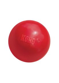 Balle à friandises Kong.- taille S : 6 cm de diamètre