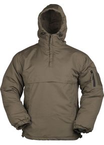 Mil-Tec Combat Winter, windbraker , color: Olive , size: 3XL