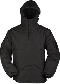 Mil-Tec Combat Winter, windbraker , color: Black , size: 3XL