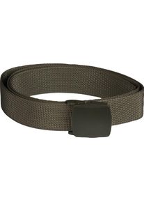 Mil-Tec Quick-Release, belt , color: Olive , size: One Size