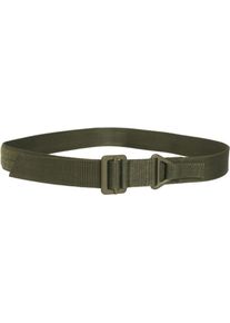 Mil-Tec Rigger, belt , color: Olive , size: XL