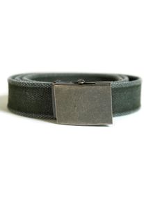 Mil-Tec Vintage, belt , color: Olive , size: One Size