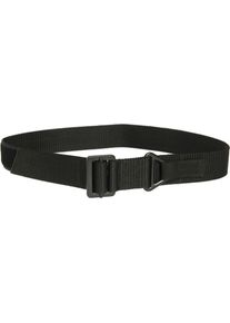 Mil-Tec Rigger, belt , color: Black , size: XL