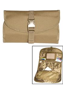 Mil-Tec Military, toilet bag