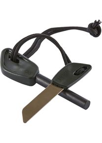 Wildo Fire-Flash Pro, fire starter , color: Olive , size: L