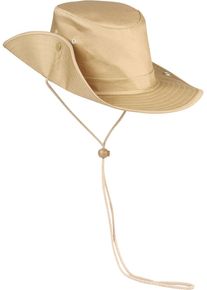 Mil-Tec Jungle, sombrero , color: Beige (Ocre Verdoso) , tamaño: L