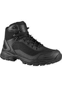 Mil-Tec Tactical Ripstop, scarpe , colore: Nero , dimensione: 6 US