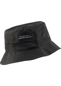 Mil-Tec Outdoor, chap&eacute;u , cor: Preto , tamanho: XL