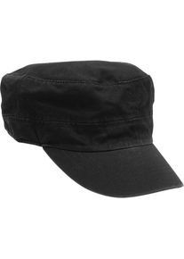 Mil-Tec Jailhouse, tapa , color: Negro , tamaño: Talla única