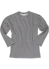 Mil-Tec Marine Winter, pullover , color: Dark Blue/White , size: 3XL