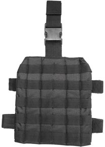 Mil-Tec Molle, leg adapter