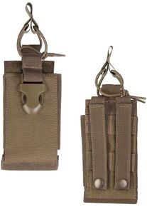Mil-Tec Molle Radio Pouch, bag