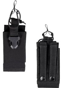 Mil-Tec Molle Radio Pouch, bag