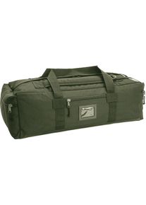 Mil-Tec Combat, travel-/duffel bag