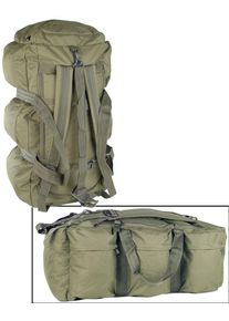 Mil-Tec Combat, duffel bag