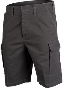 Mil-Tec Moleskin Bermuda, cargo shorts , color: Olive , size: S
