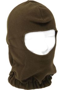 Mil-Tec Fleece, balaclava , color: Olive , size: One Size