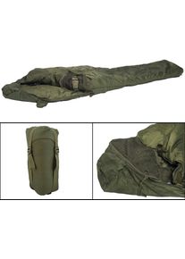 Mil-Tec Tactical 5, sleeping bag